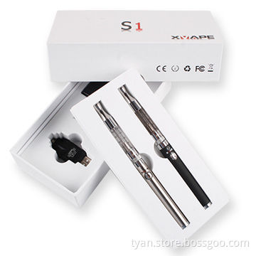Latest design slim E-cigarette S1